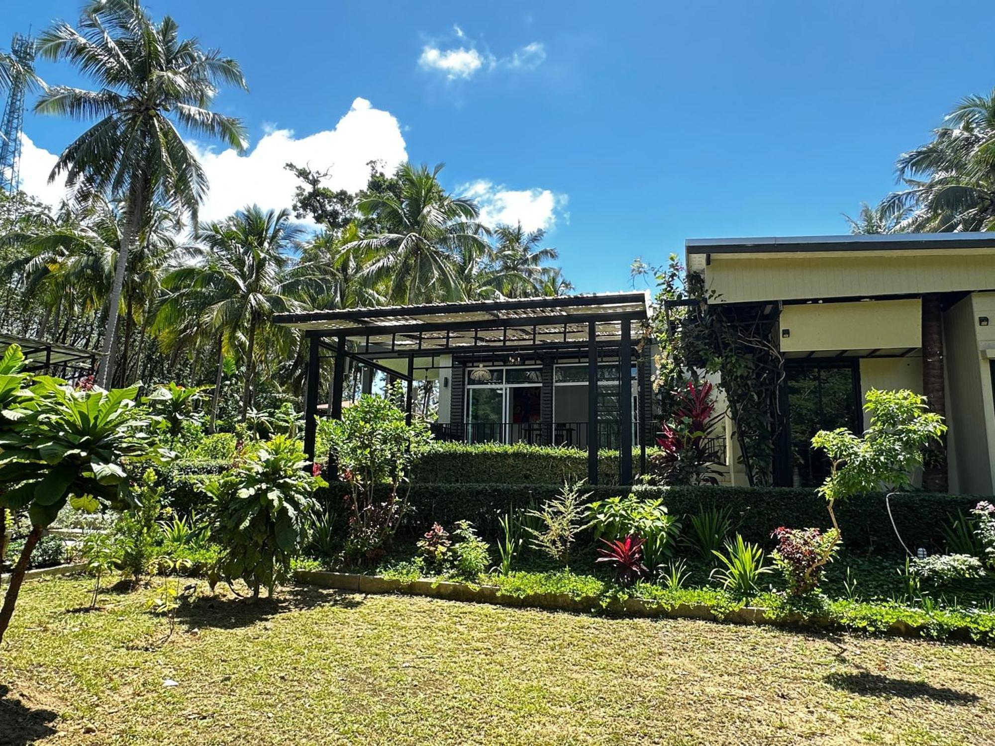 Koh Kood Bed'S Hotel Ko Kut Exterior foto
