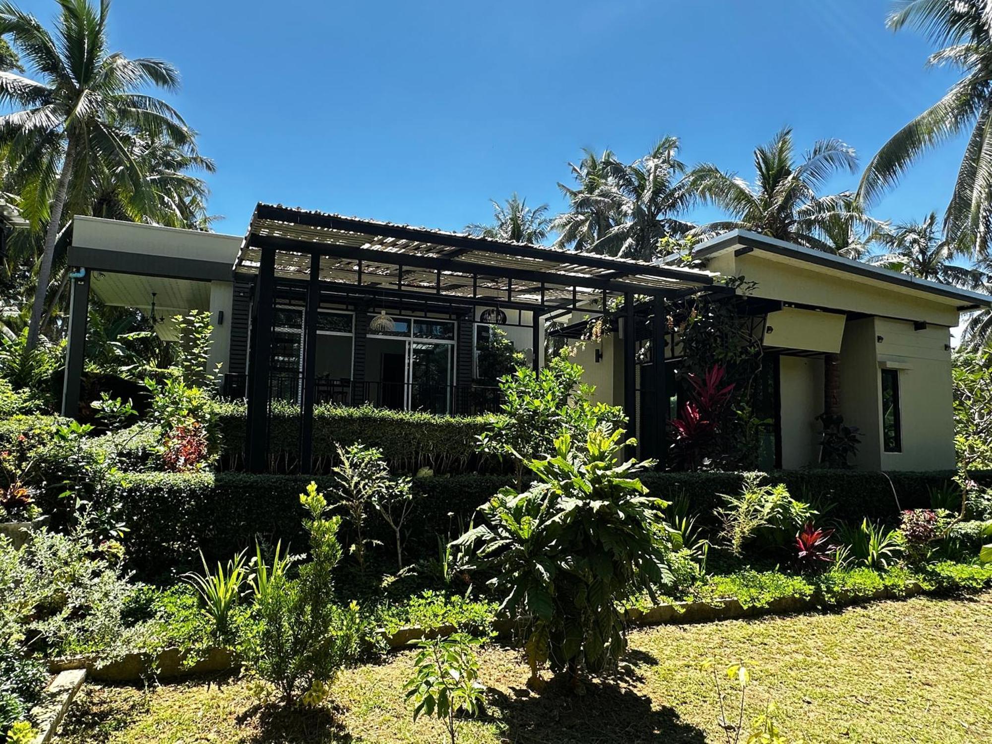 Koh Kood Bed'S Hotel Ko Kut Exterior foto