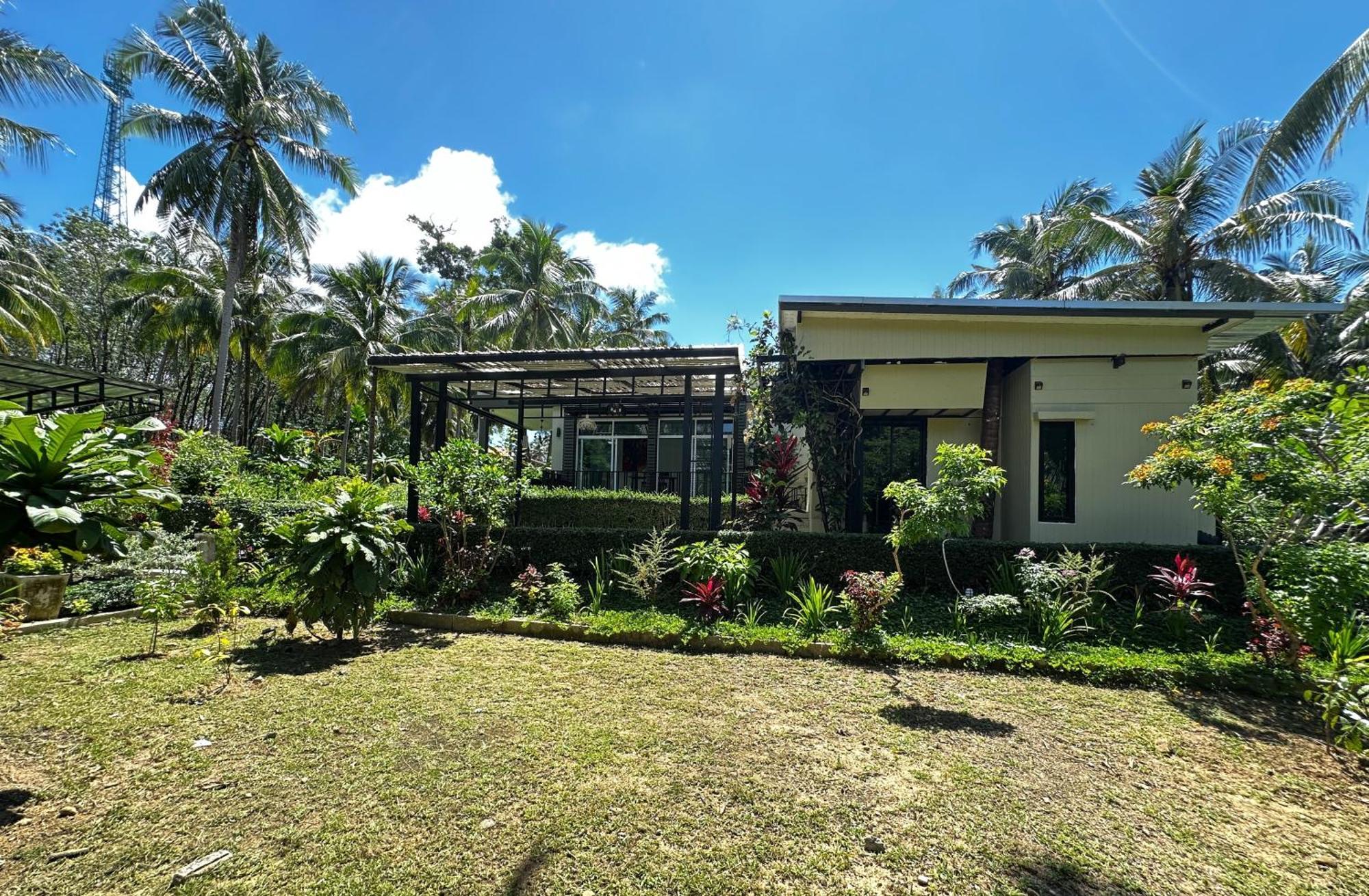 Koh Kood Bed'S Hotel Ko Kut Exterior foto