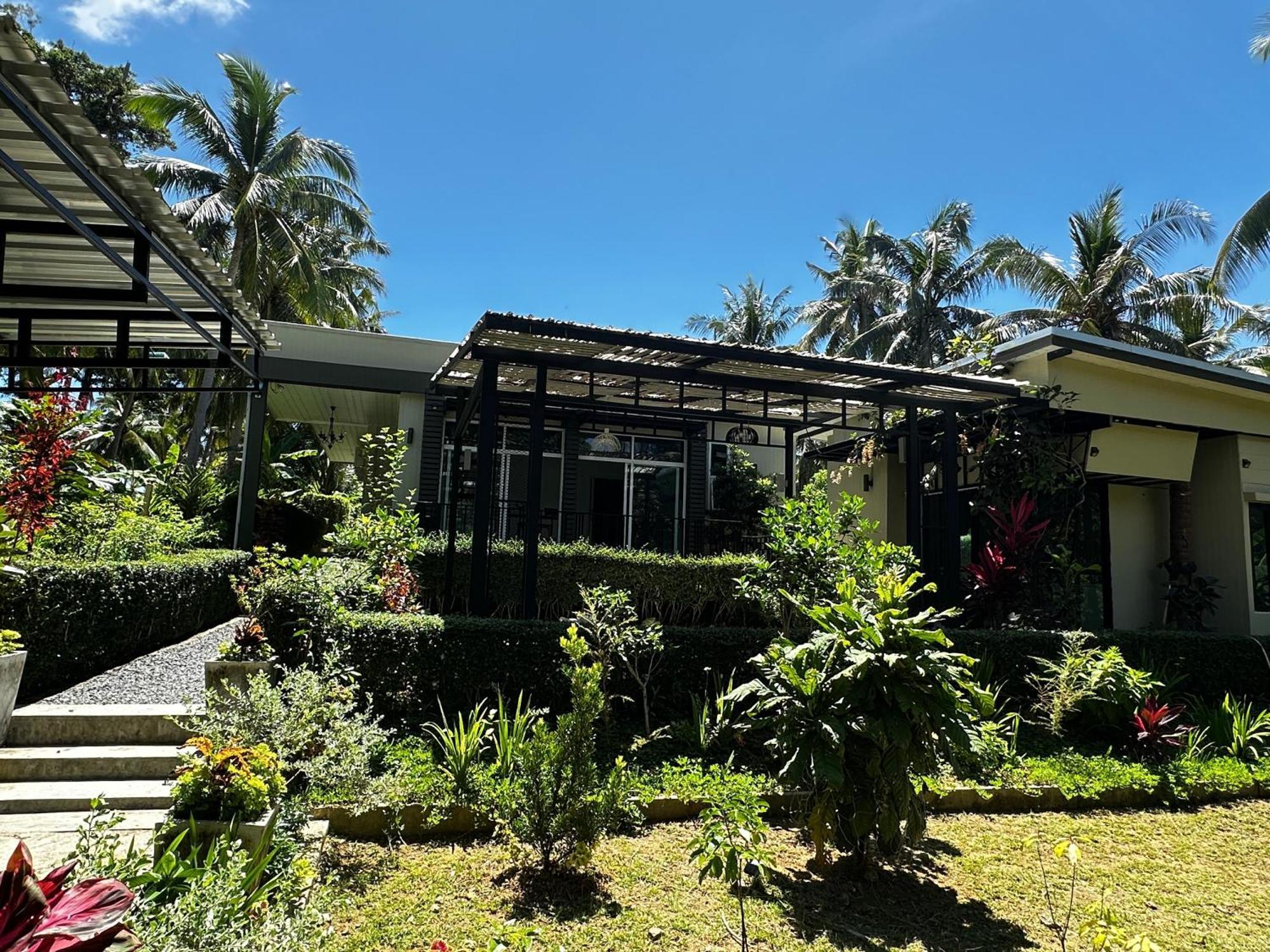 Koh Kood Bed'S Hotel Ko Kut Exterior foto